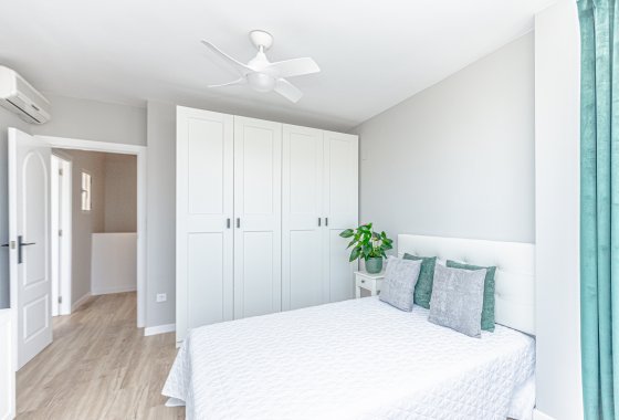 Reventa - Duplex - Los Altos