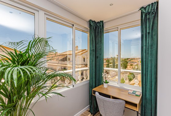 Reventa - Duplex - Los Altos