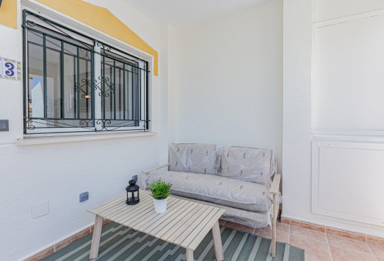 Reventa - Duplex - Los Altos