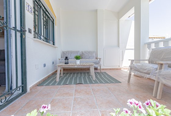 Reventa - Duplex - Los Altos