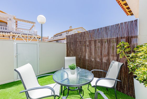 Reventa - Duplex - Los Altos