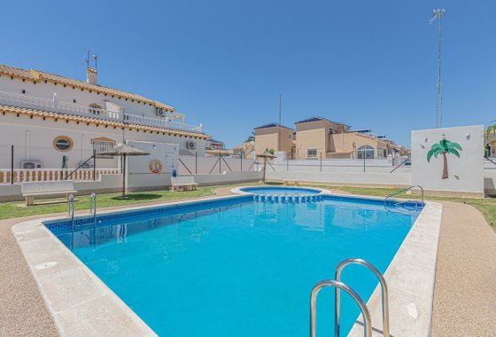 Reventa - Duplex - Los Altos