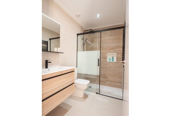 Nueva construcción  - Chalet Independiente - San Fulgencio - Oasis La Marina