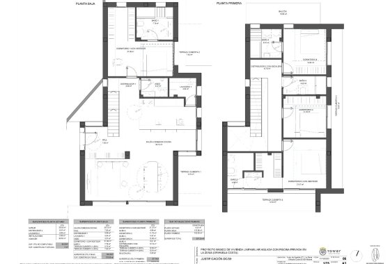 Nueva construcción  - Chalet Independiente - Orihuela Costa - La Zenia