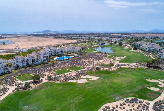 Nueva construcción  - Chalet Independiente - Sucina