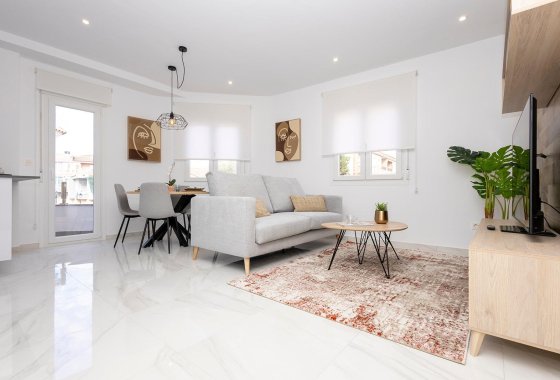 Nueva construcción  - Apartamento - Jacarilla - pueblo