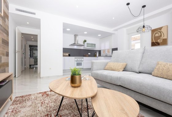 Nueva construcción  - Apartamento - Jacarilla - pueblo