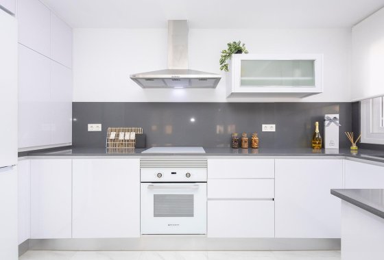 Nueva construcción  - Apartamento - Jacarilla - pueblo