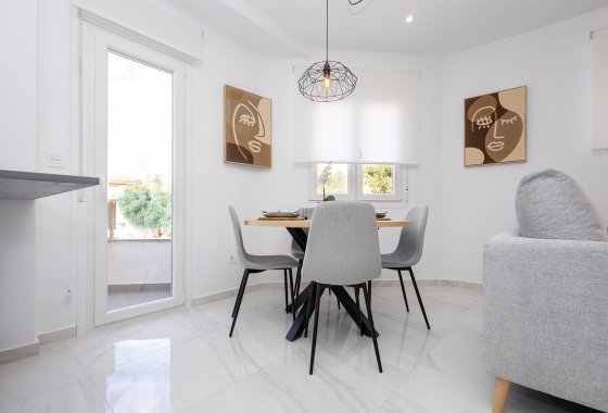 Nueva construcción  - Apartamento - Jacarilla - pueblo