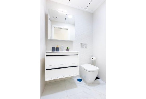 Nueva construcción  - Apartamento - Jacarilla - pueblo