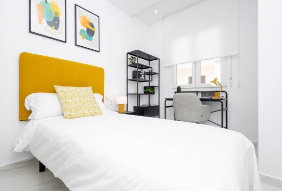 Nueva construcción  - Apartamento - Jacarilla - pueblo