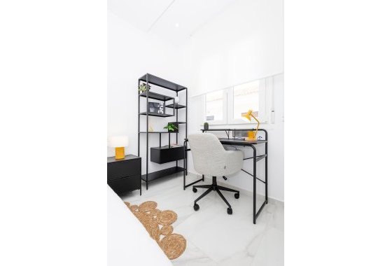 Nueva construcción  - Apartamento - Jacarilla - pueblo