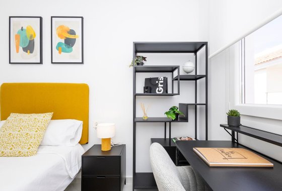 Nueva construcción  - Apartamento - Jacarilla - pueblo