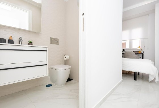 Nueva construcción  - Apartamento - Jacarilla - pueblo