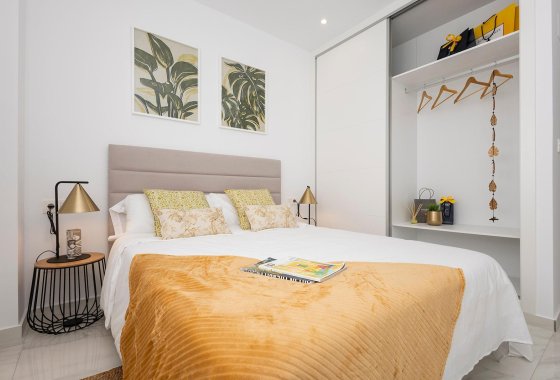 Nueva construcción  - Apartamento - Jacarilla - pueblo