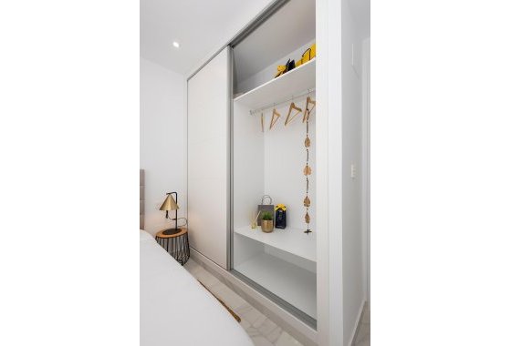 Nueva construcción  - Apartamento - Jacarilla - pueblo