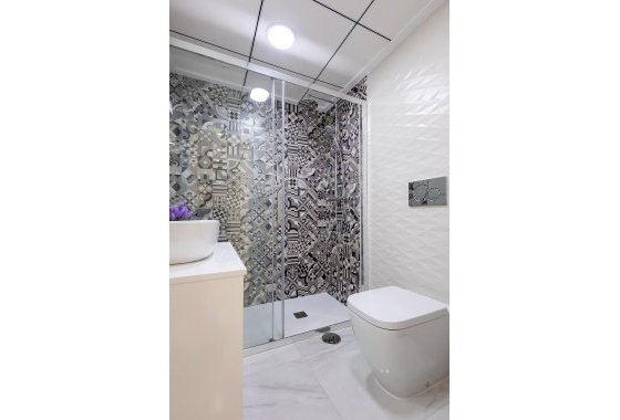 Nueva construcción  - Apartamento - Jacarilla - pueblo