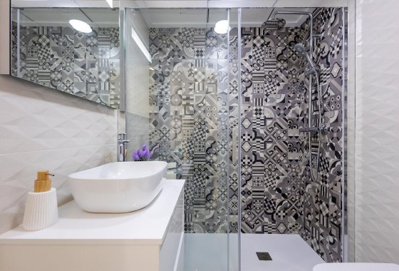 Nueva construcción  - Apartamento - Jacarilla - pueblo