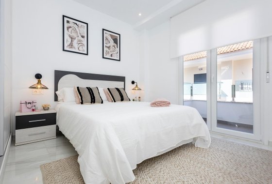 Nueva construcción  - Apartamento - Jacarilla - pueblo