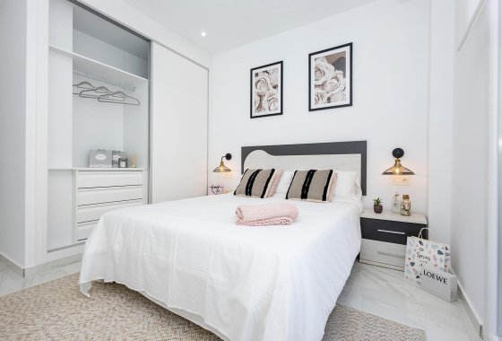 Nueva construcción  - Apartamento - Jacarilla - pueblo