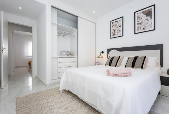 Nueva construcción  - Apartamento - Jacarilla - pueblo