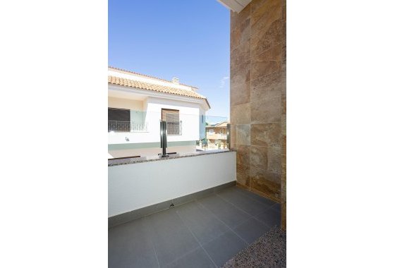 Nueva construcción  - Apartamento - Jacarilla - pueblo