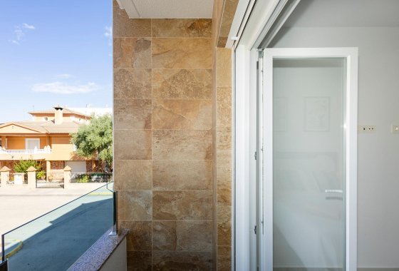 Nueva construcción  - Apartamento - Jacarilla - pueblo