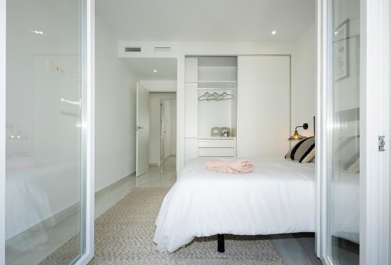 Nueva construcción  - Apartamento - Jacarilla - pueblo