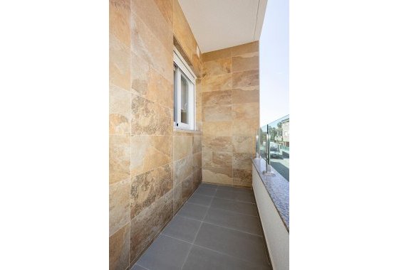 Nueva construcción  - Apartamento - Jacarilla - pueblo