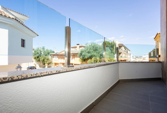 Nueva construcción  - Apartamento - Jacarilla - pueblo