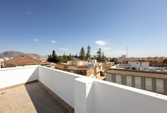 Nueva construcción  - Apartamento - Jacarilla - pueblo