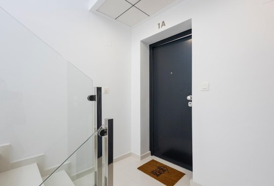 Nueva construcción  - Apartamento - Jacarilla - pueblo