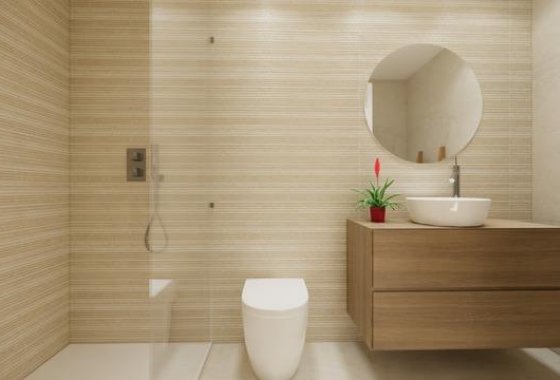 Nueva construcción  - Chalet Independiente - San Fulgencio - Polideportivo