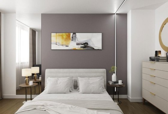 Nueva construcción  - Apartamento - Alicante - Centro