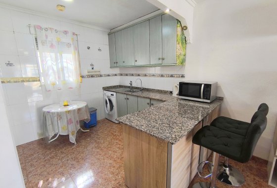 Re-Sale - Apartment - Torrevieja - Jardin Del Mar