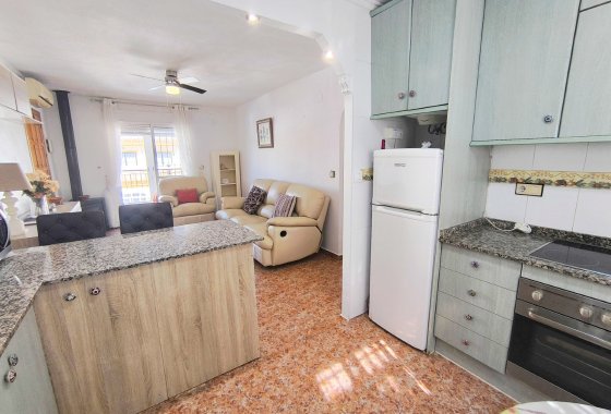 Re-Sale - Apartment - Torrevieja - Jardin Del Mar
