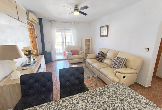 Re-Sale - Apartment - Torrevieja - Jardin Del Mar
