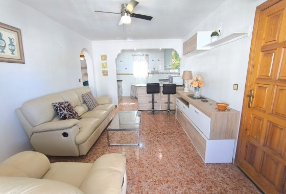 Re-Sale - Apartment - Torrevieja - Jardin Del Mar