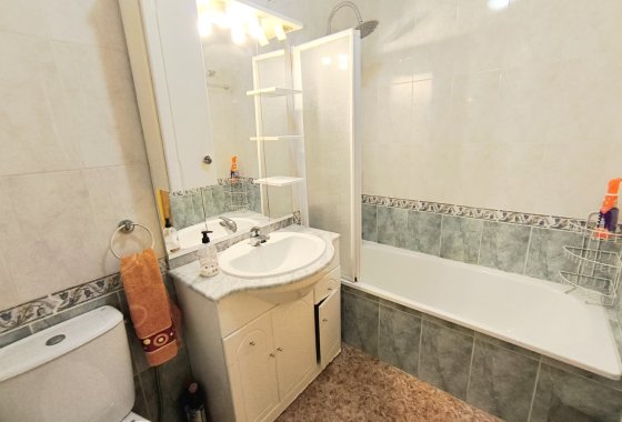 Re-Sale - Apartment - Torrevieja - Jardin Del Mar
