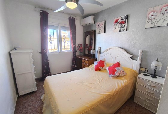 Re-Sale - Apartment - Torrevieja - Jardin Del Mar