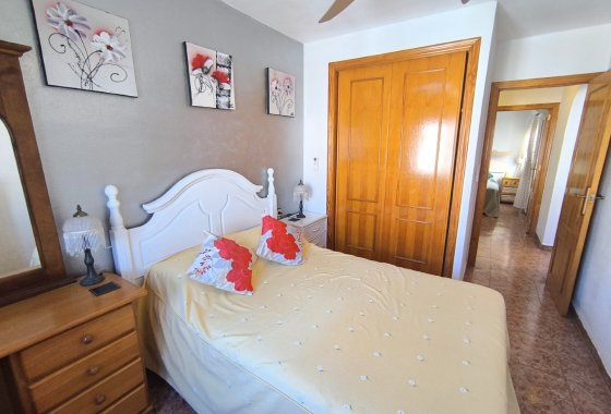 Re-Sale - Apartment - Torrevieja - Jardin Del Mar