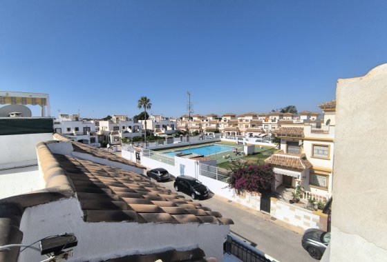 Re-Sale - Apartment - Torrevieja - Jardin Del Mar