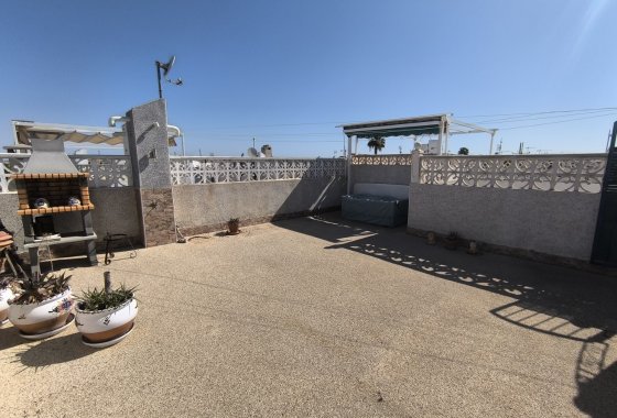 Re-Sale - Apartment - Torrevieja - Jardin Del Mar