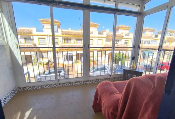 Re-Sale - Apartment - Torrevieja - Jardin Del Mar