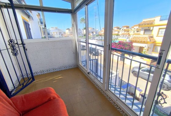 Re-Sale - Apartment - Torrevieja - Jardin Del Mar