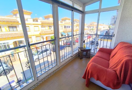 Re-Sale - Apartment - Torrevieja - Jardin Del Mar
