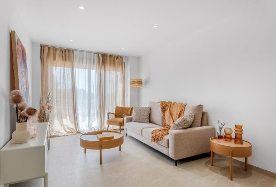 Nueva construcción  - Apartamento - Jacarilla - pueblo