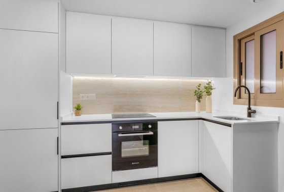 Nueva construcción  - Apartamento - Jacarilla - pueblo