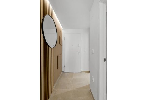 Nueva construcción  - Apartamento - Jacarilla - pueblo