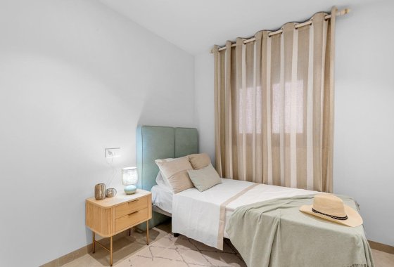 Nueva construcción  - Apartamento - Jacarilla - pueblo